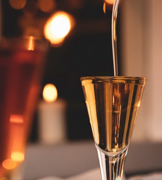 5-retters Frokost - London Pub