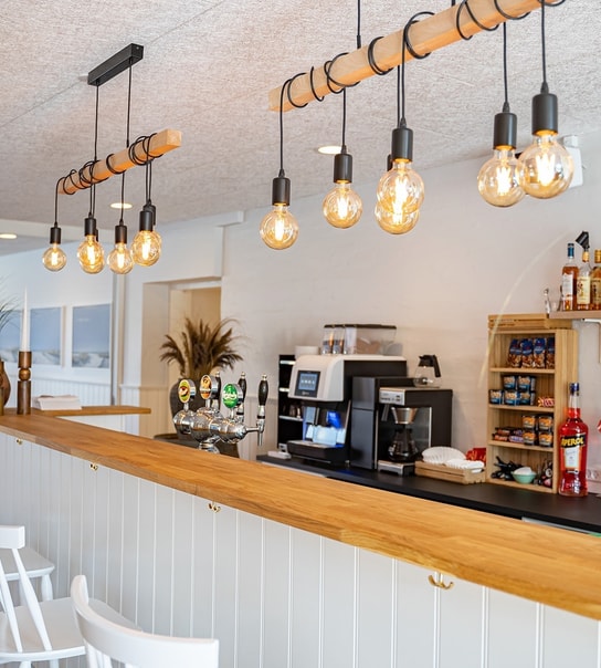 Ophold på Badehotel Marie