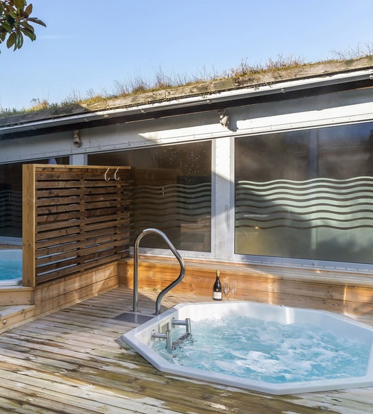 Hovs Hallar i Båstad