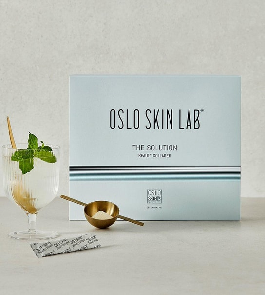 The Solution - Oslo Skin Lab