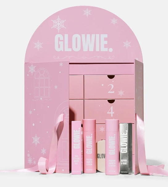 BLACK WEEK @ GLOWIE.