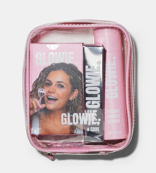 BLACK WEEK @ GLOWIE.