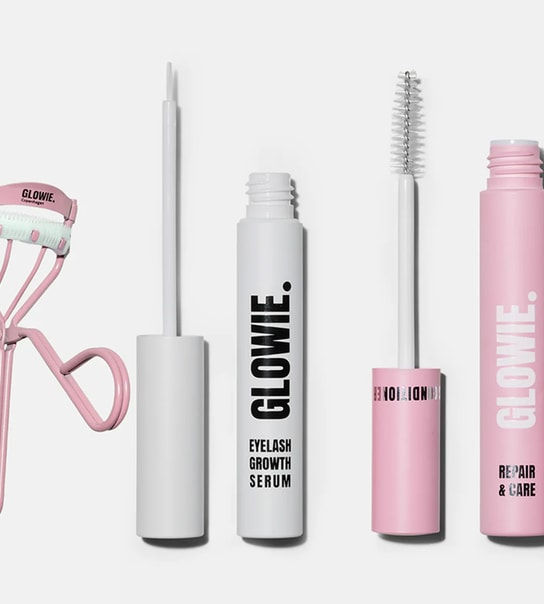 BLACK WEEK @ GLOWIE.