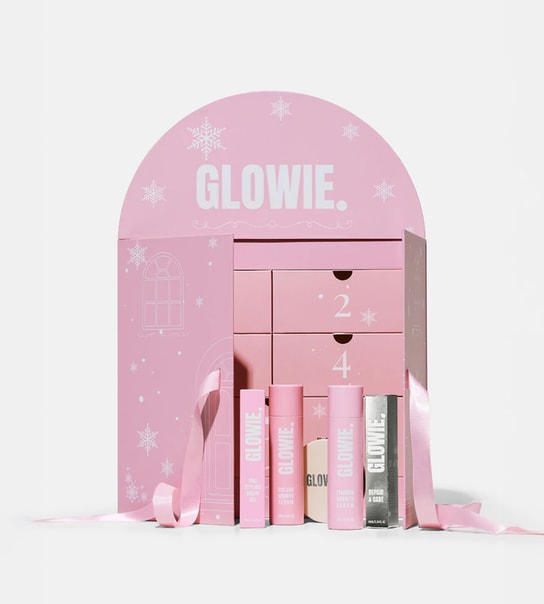 BLACK WEEK @ GLOWIE.