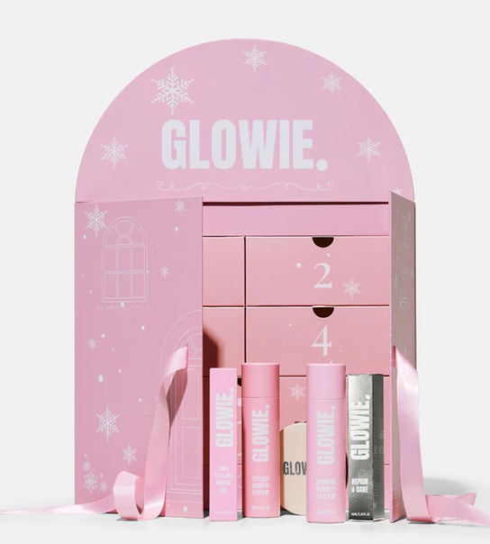 BLACK WEEK @ GLOWIE.