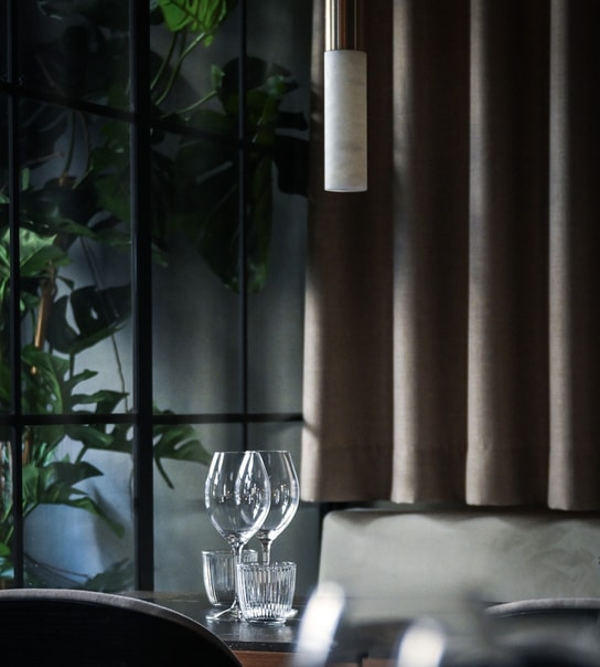 Eksklusiv Blindsmagning Hos Vininvestoren - 3 Glas, 3 Prisklasser, 1 Udfordring