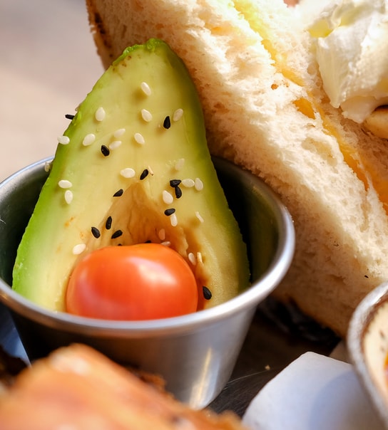 Husets Brunch - Kaffehuset 183