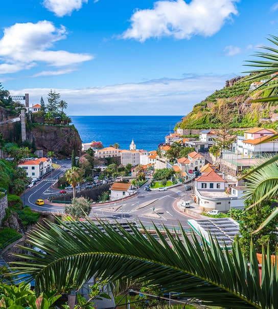 Oplev Madeira med Apollo