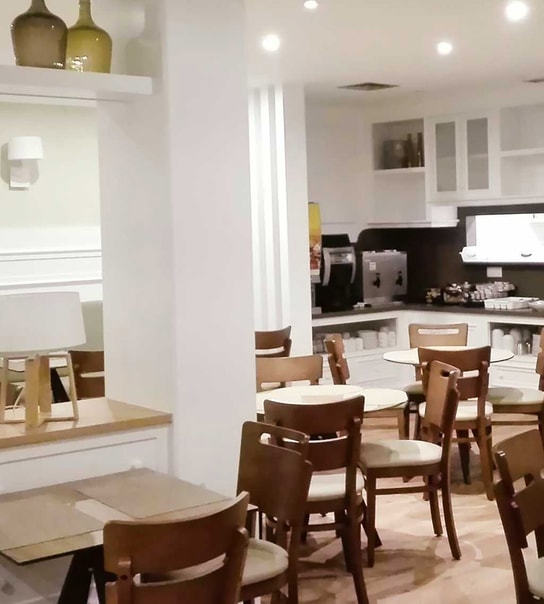 Oplev Madeira med Apollo