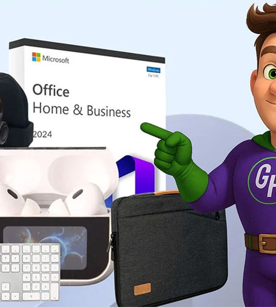 BLACK MONTH: Green Heroes