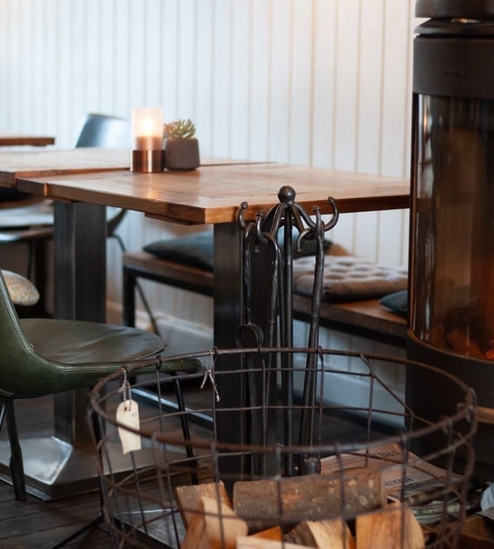 Bertels Café byder på Luksus-brunch!