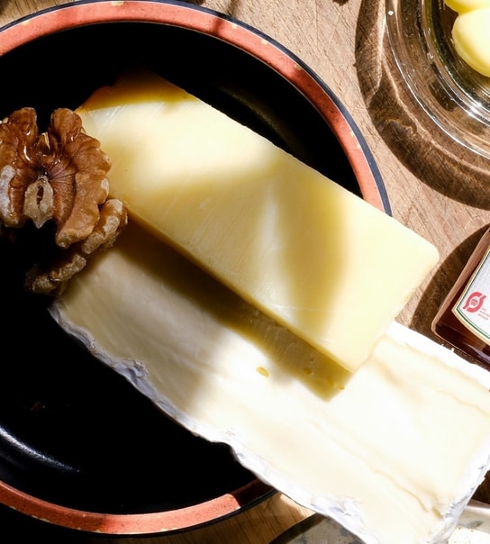 Bertels Café byder på Luksus-brunch!