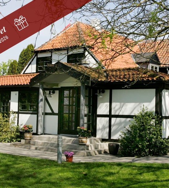 The Cottage på Sydhavsøerne