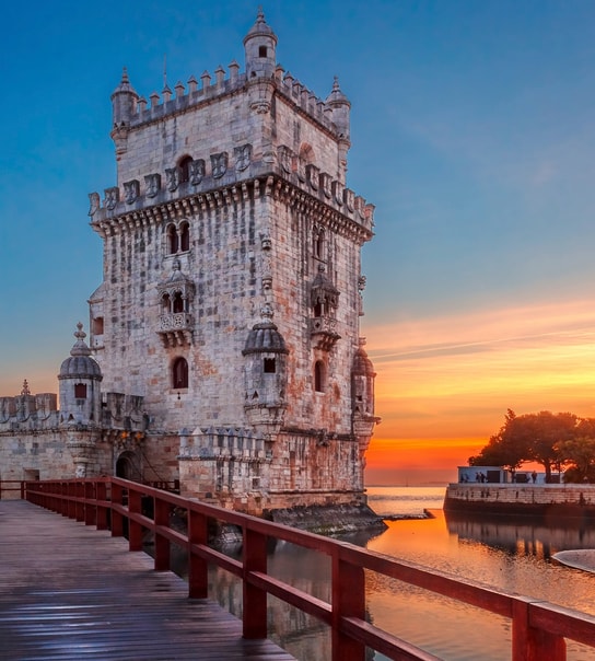 Portugisisk rundrejse til Porto og Lissabon