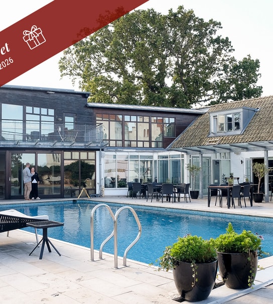 Oplev Hotell Gässlingen