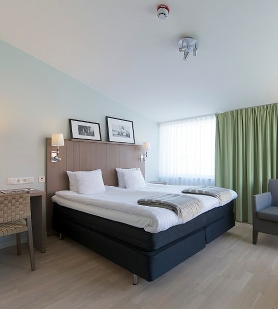 Spa-ophold på Marstrands Havshotell | Spar op til 62 %