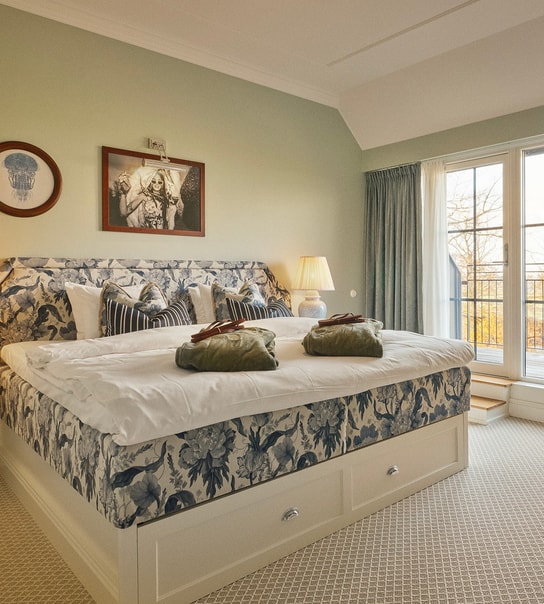 Eksklusivt ophold på Maryhill Estate