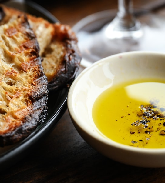 Charcuterie & Vin - Vestervino