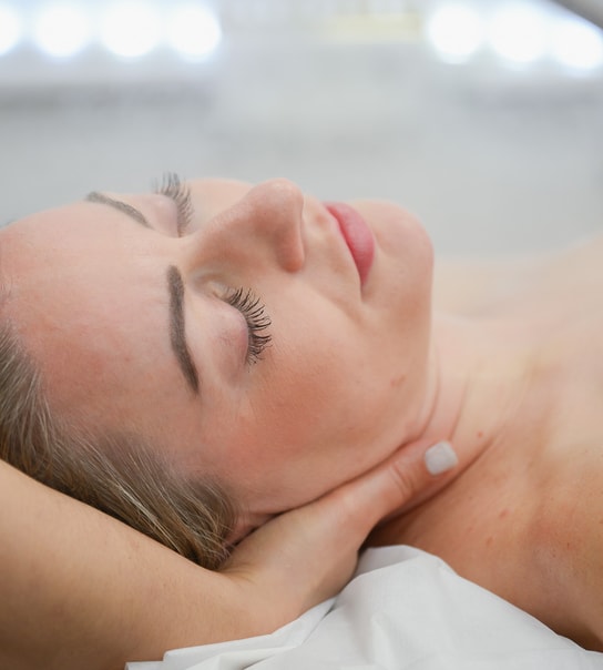 Massage på Frederiksberg - 30/60 min.