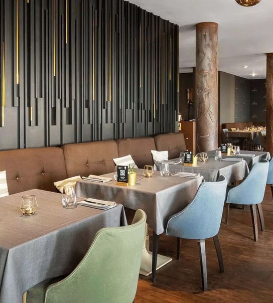 Bo Centralt i Riga til Særpris