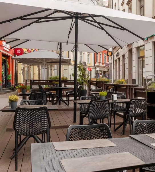 Bo Centralt i Riga til Særpris