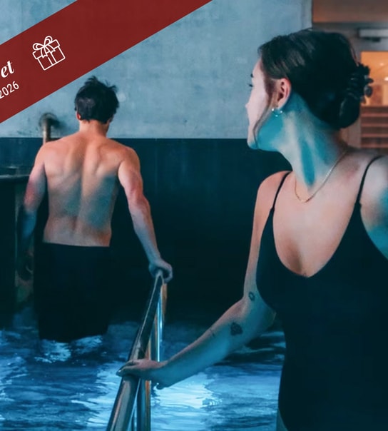 Spa-ophold på Marstrands Havshotell | Spar op til 62 %