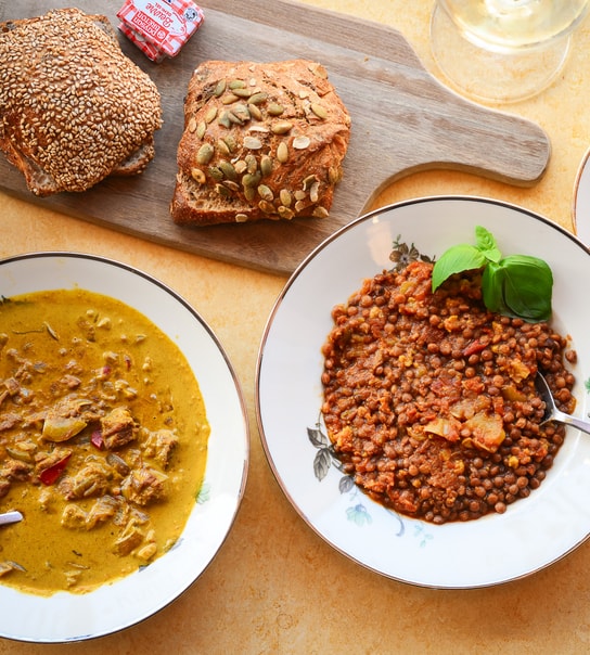 En Hyggestund for 2 - Salonen 222