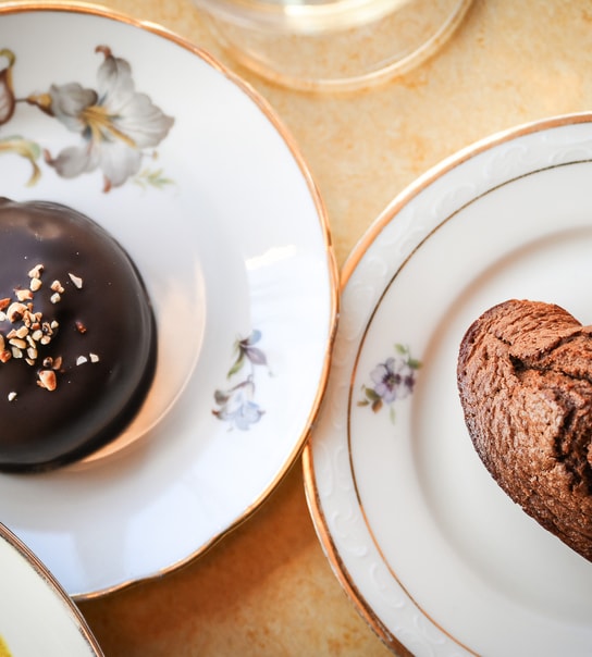 En Hyggestund for 2 - Salonen 222