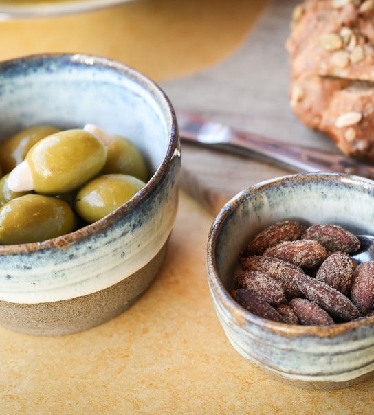 En Hyggestund for 2 - Salonen 222