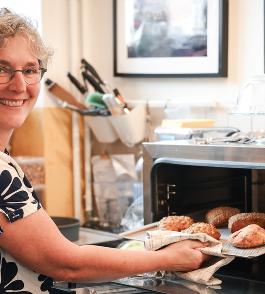 En Hyggestund for 2 - Salonen 222