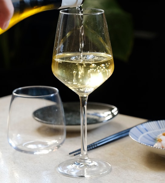 NY MENU: 8 Smagseksplosioner hos Restaurant UMA