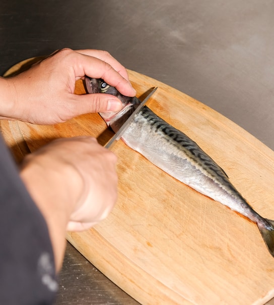 NY MENU: 8 Smagseksplosioner hos Restaurant UMA