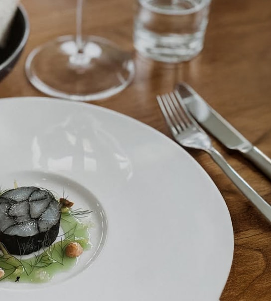 SPAR 42 %: Færgekroen Hadsund