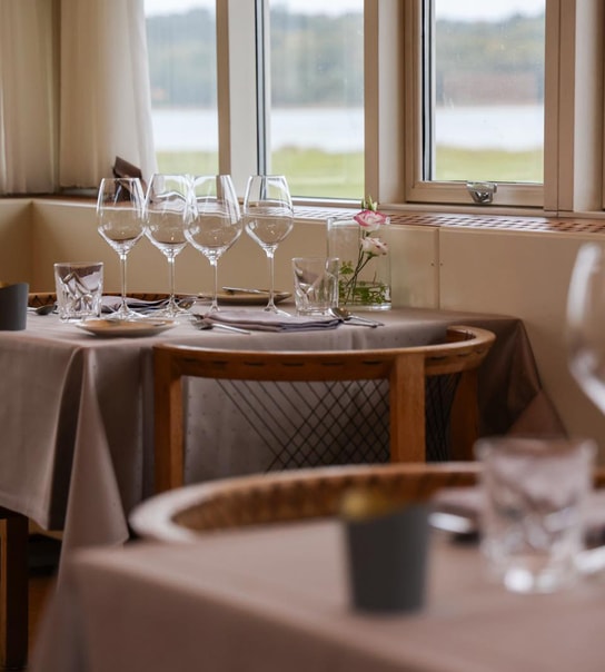 SPAR 42 %: Færgekroen Hadsund 