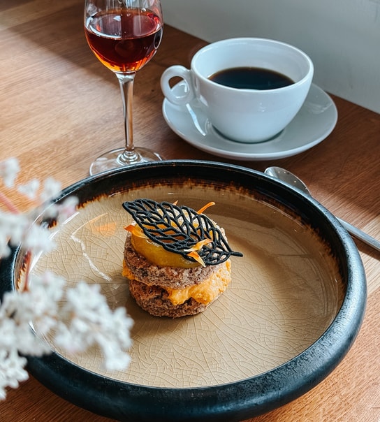 SPAR 42 %: Færgekroen Hadsund 