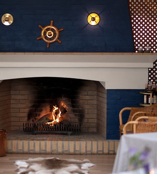 SPAR 42 %: Færgekroen Hadsund 