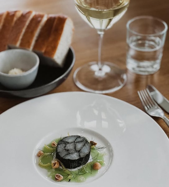 SPAR 42 %: Færgekroen Hadsund 