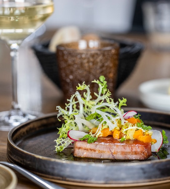 NYHED: Ophold på Hotel Svanen