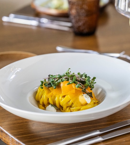 NYHED: Ophold på Hotel Svanen