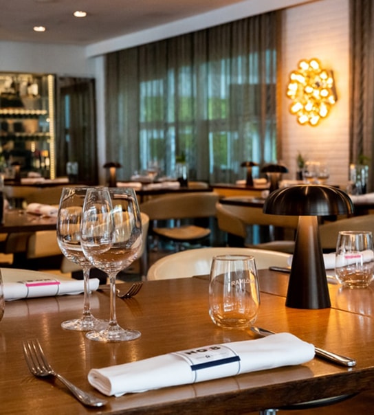 NYHED: Ophold på Hotel Svanen