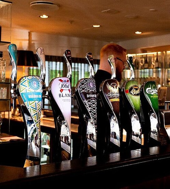 NYHED: Ophold på Hotel Svanen