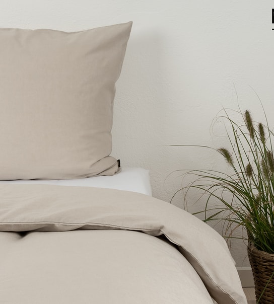 Oplagt Julegave: Night & Day Sengesæt