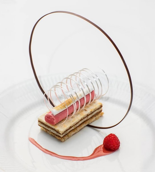 Luksusophold på Mortens Kro