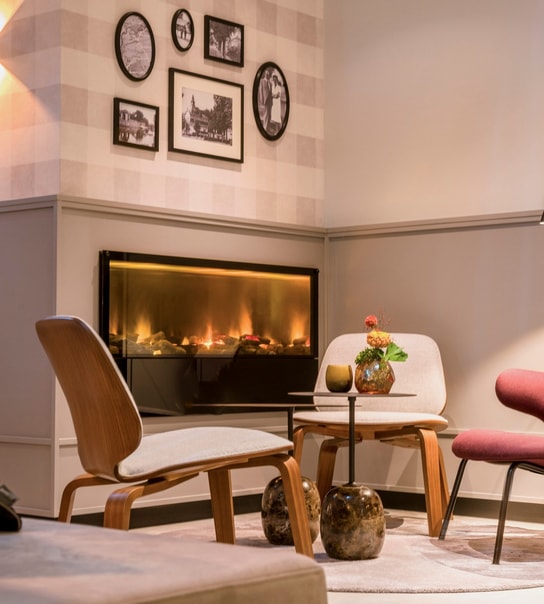 4-stjernet miniferie i Hamborg