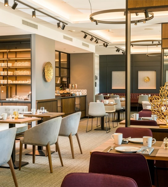 4-stjernet miniferie i Hamborg