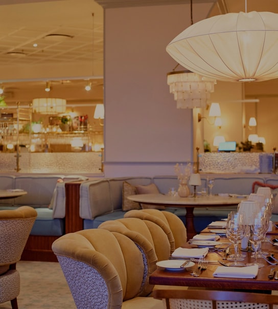 Luksuriøs Brunchbuffet & Pool Club - Marienlyst Strandhotel