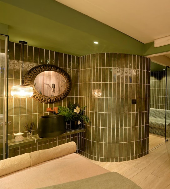 Ø-paradis i Grækenland