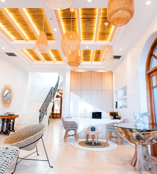 Ø-paradis i Grækenland