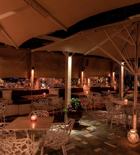 Ø-paradis i Grækenland