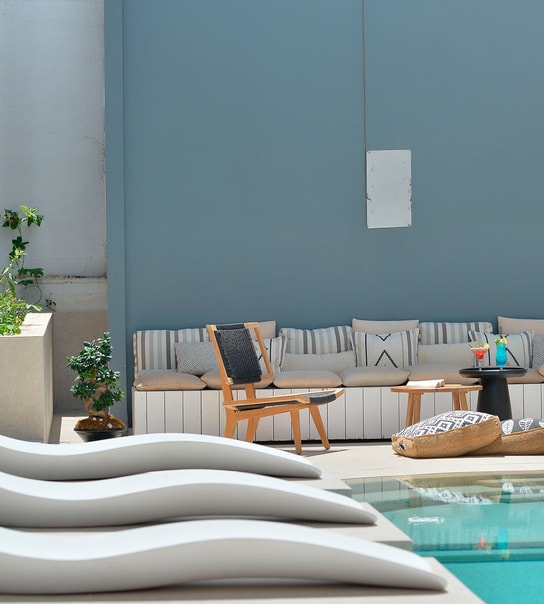 Ø-paradis i Grækenland